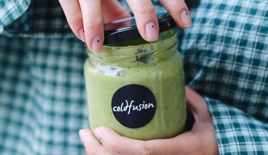 Coldfusion cam ambalaj ve sürdürülebilir gıda paketleme