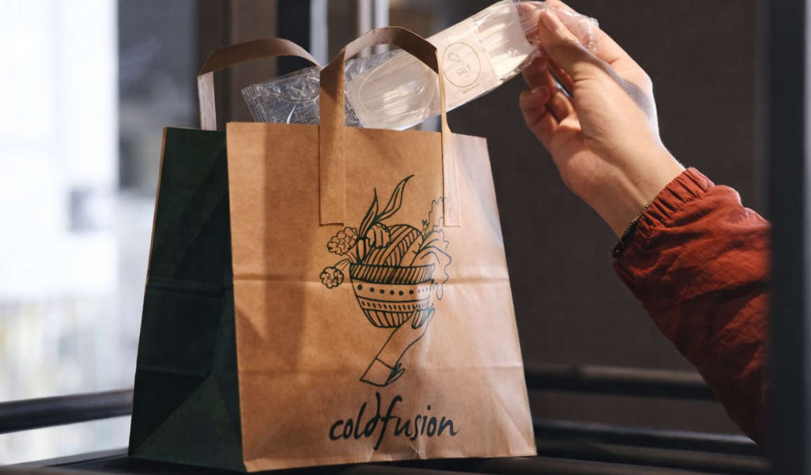 Tek kullanımlık plastik çatal bıçak seti ve Coldfusion paketleme süreci